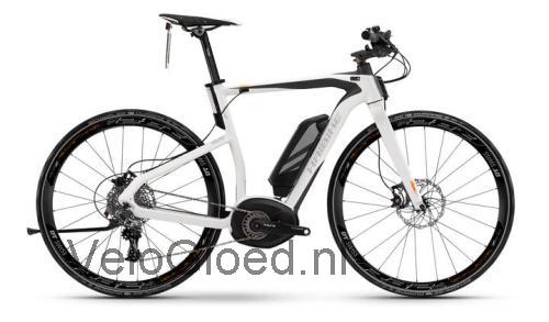 Haibike XDURO Urban S RX specificaties